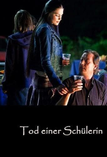 Movie poster for Tod einer Schülerin