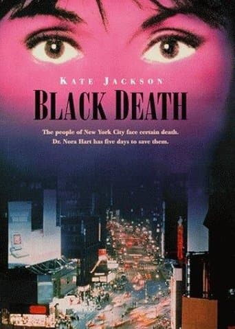 Movie poster for Quiet Killer