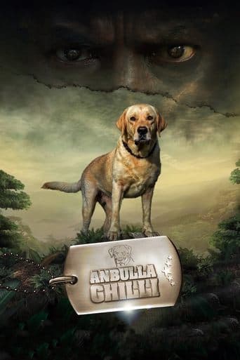Movie poster for Anbulla Ghilli