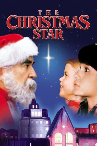 Movie poster for The Christmas Star