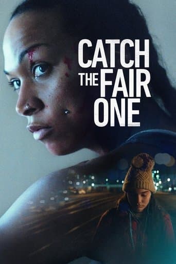 Movie poster for Catch the Fair One