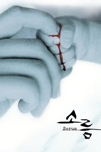 Movie poster for Sorum