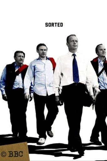 Movie poster for Sorted