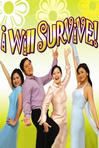 Movie poster for I Will Survive