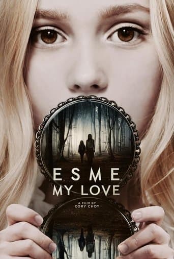 Movie poster for Esme, My Love