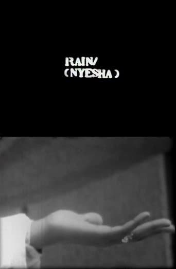 Movie poster for Rain (Nyesha)