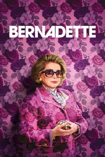 Movie poster for The President's Wife