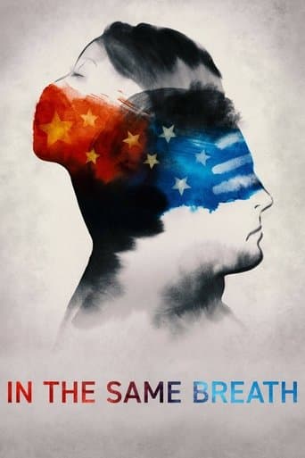 Movie poster for In the Same Breath