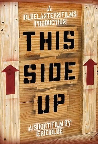 Movie poster for This Side Up