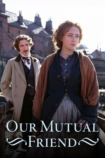 Movie poster for Our Mutual Friend