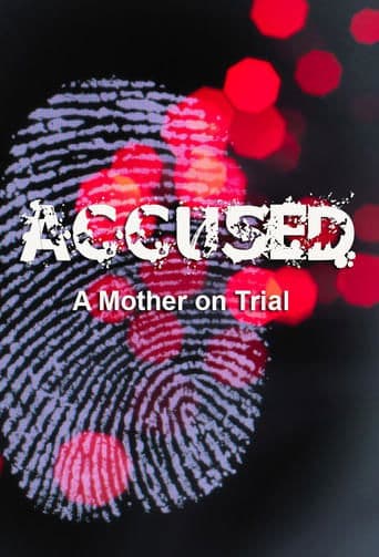 Movie poster for Accused: A Mother on Trial