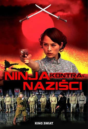 Movie poster for The Resistance