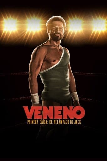 Movie poster for Veneno