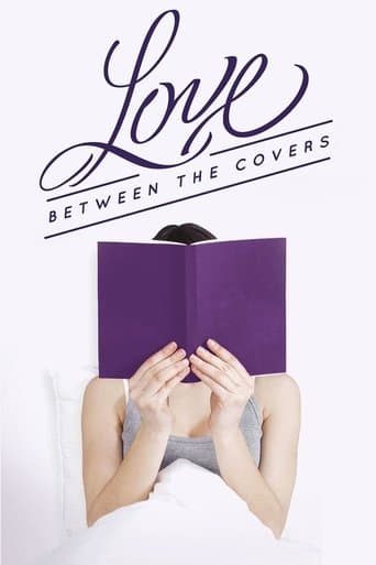 Movie poster for Love Between the Covers