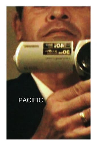 Movie poster for Pacific