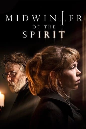 Movie poster for Midwinter of the Spirit