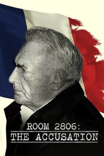 Movie poster for Room 2806: The Accusation