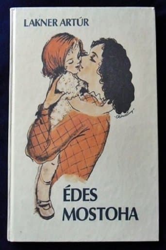 Movie poster for Sweet Stepmother