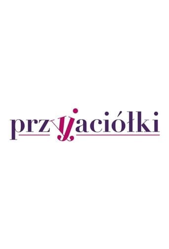 Movie poster for Przyjaciółki