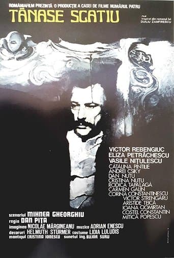 Movie poster for A Summer Tale