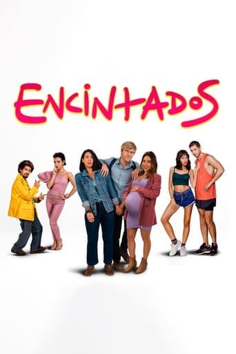 Movie poster for Impregnated