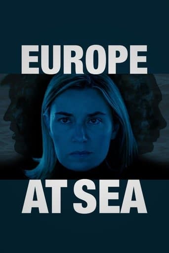 Movie poster for Europe at Sea