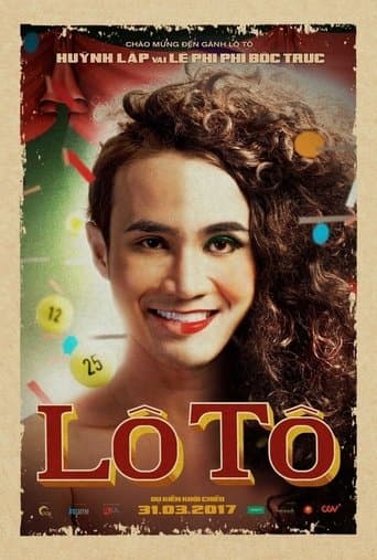 Movie poster for Lô Tô
