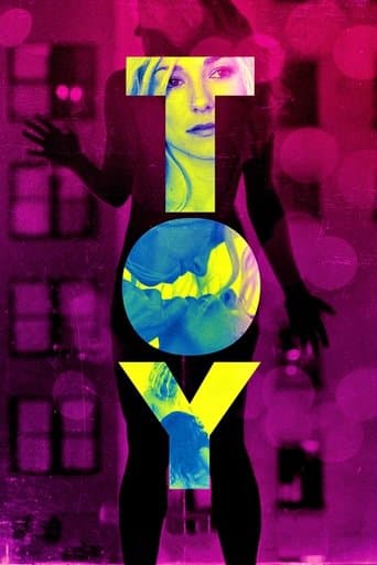 Movie poster for ToY