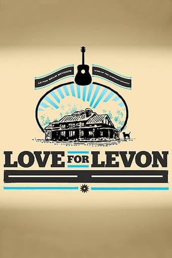 Movie poster for Love for Levon - A Benefit to Save the Barn