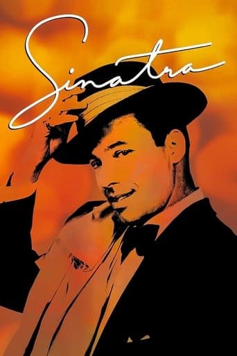 Movie poster for Sinatra
