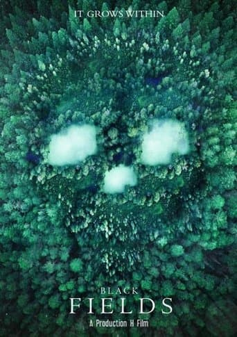 Movie poster for Black Fields