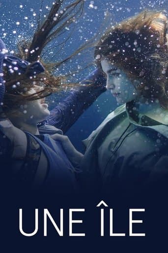 Movie poster for Apnea