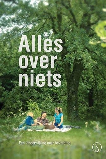 Movie poster for Alles over niets
