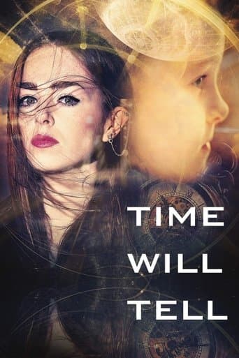 Movie poster for Time Will Tell