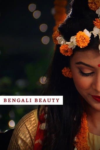 Movie poster for Bengali Beauty