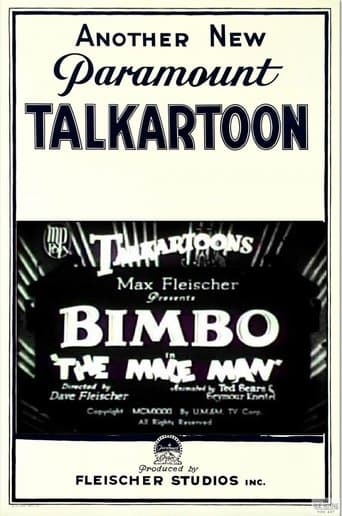 Movie poster for The Male Man