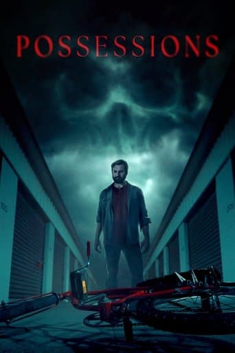 Movie poster for Possessions