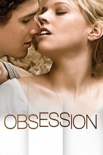 Movie poster for Obsession
