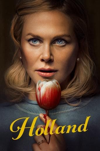 Movie poster for Holland