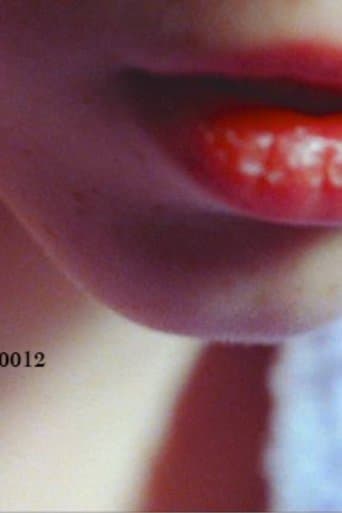 Movie poster for The Lipstick Stain