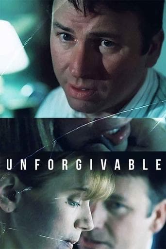 Movie poster for Unforgivable