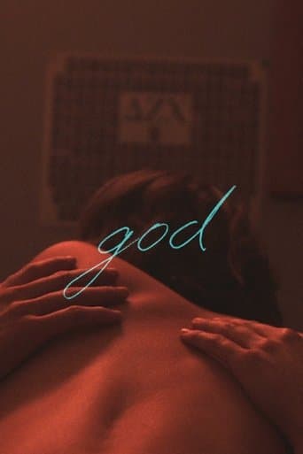 Movie poster for God