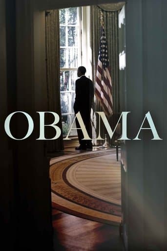 Movie poster for Obama