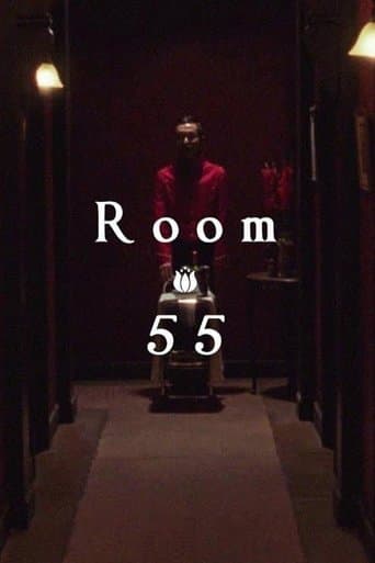 Movie poster for Room 55