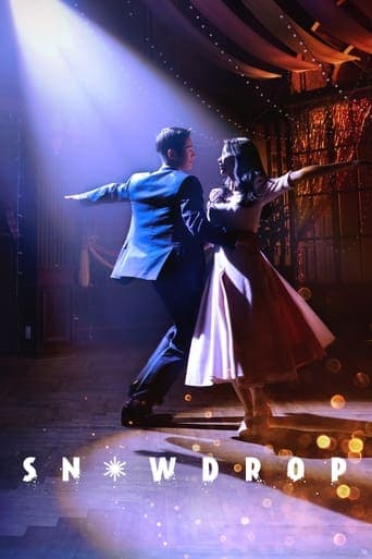 Movie poster for Snowdrop