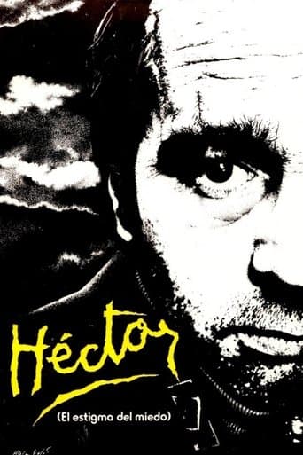 Movie poster for Héctor