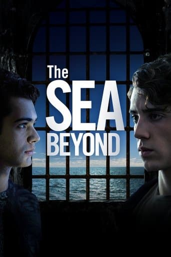 Movie poster for The Sea Beyond