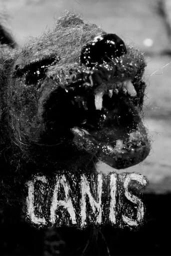 Movie poster for Canis