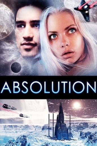 Movie poster for Absolution
