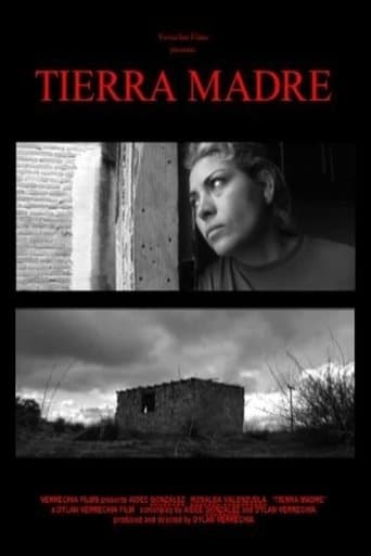 Movie poster for Mother Earth